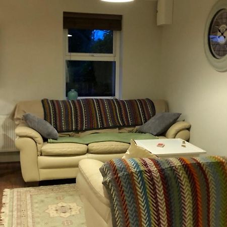 Siog Villa Оугтерард Екстериор снимка