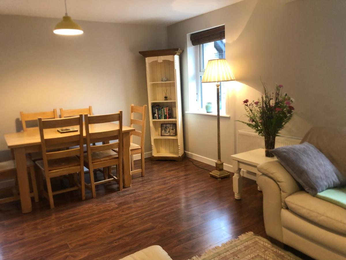 Siog Villa Оугтерард Екстериор снимка
