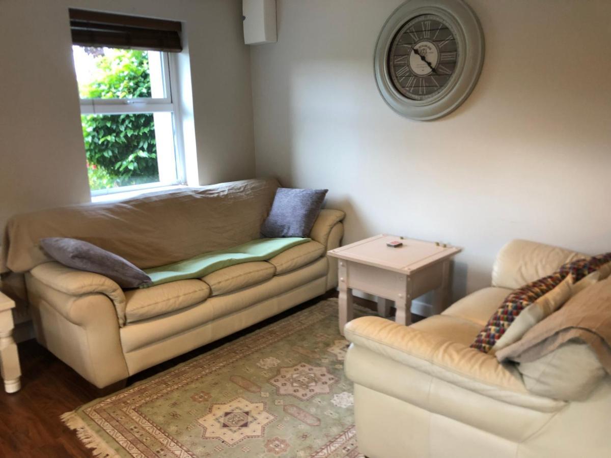 Siog Villa Оугтерард Екстериор снимка
