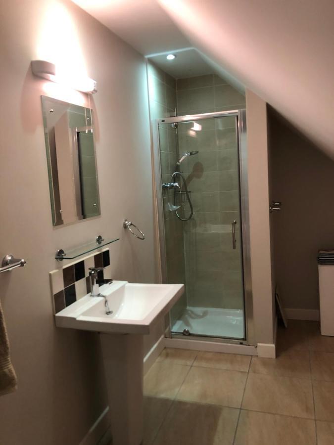 Siog Villa Оугтерард Екстериор снимка