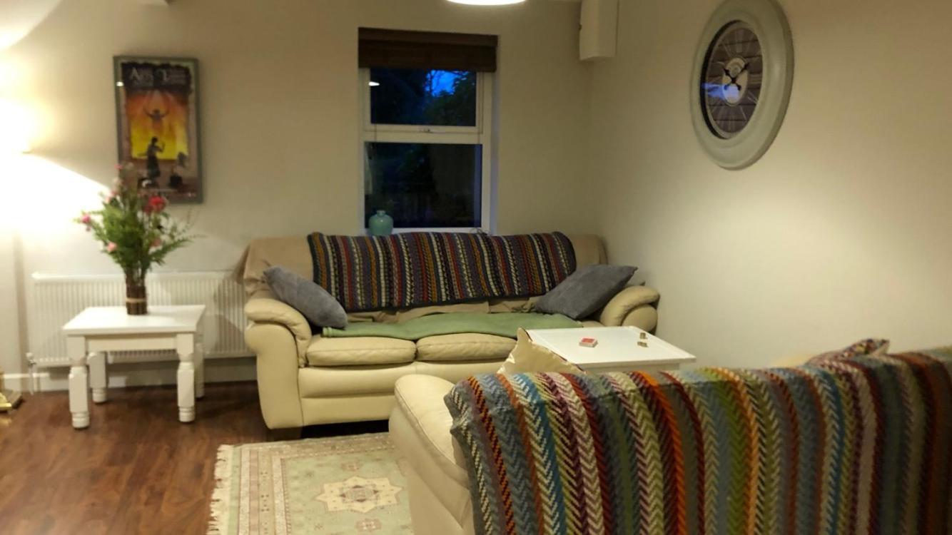 Siog Villa Оугтерард Екстериор снимка