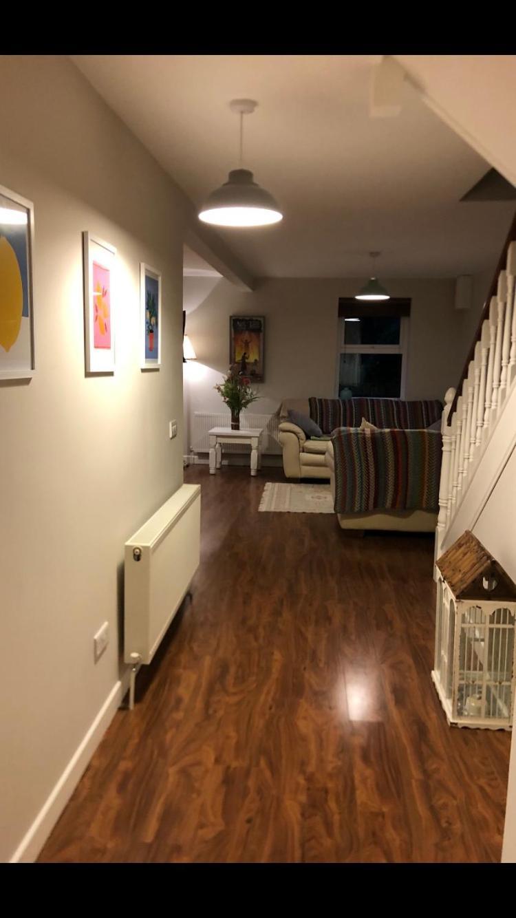 Siog Villa Оугтерард Екстериор снимка